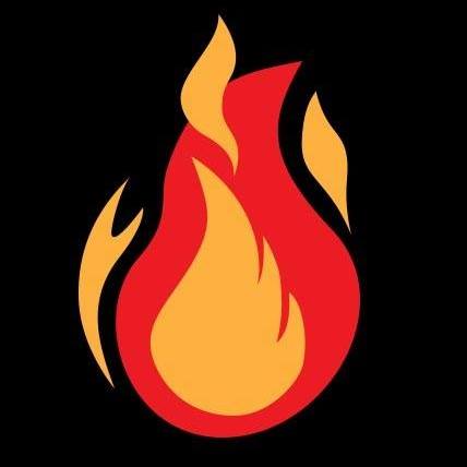 Čuvari/ke Vatre Logo